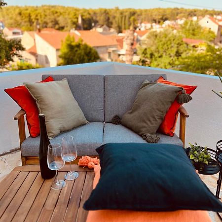 فربوسكا B&B 366 المظهر الخارجي الصورة