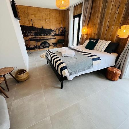فربوسكا B&B 366 المظهر الخارجي الصورة