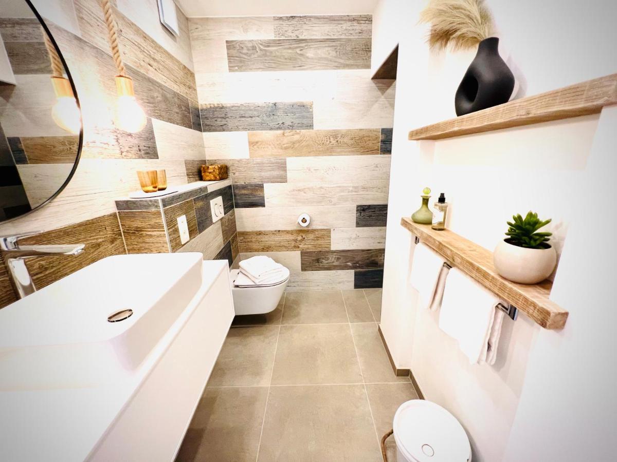 فربوسكا B&B 366 المظهر الخارجي الصورة