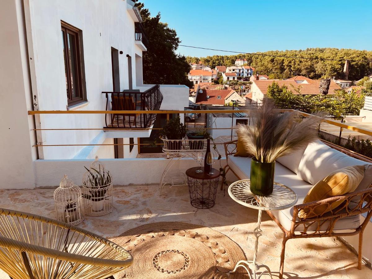 فربوسكا B&B 366 المظهر الخارجي الصورة