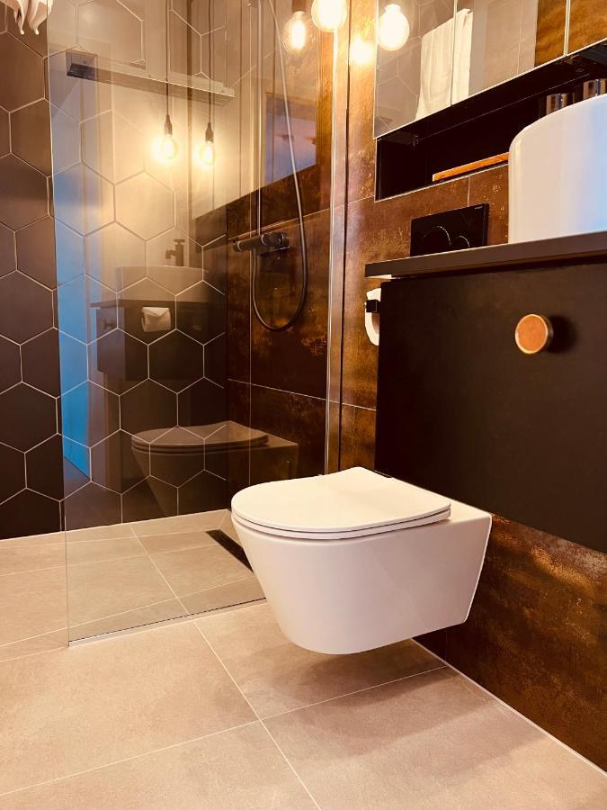فربوسكا B&B 366 المظهر الخارجي الصورة