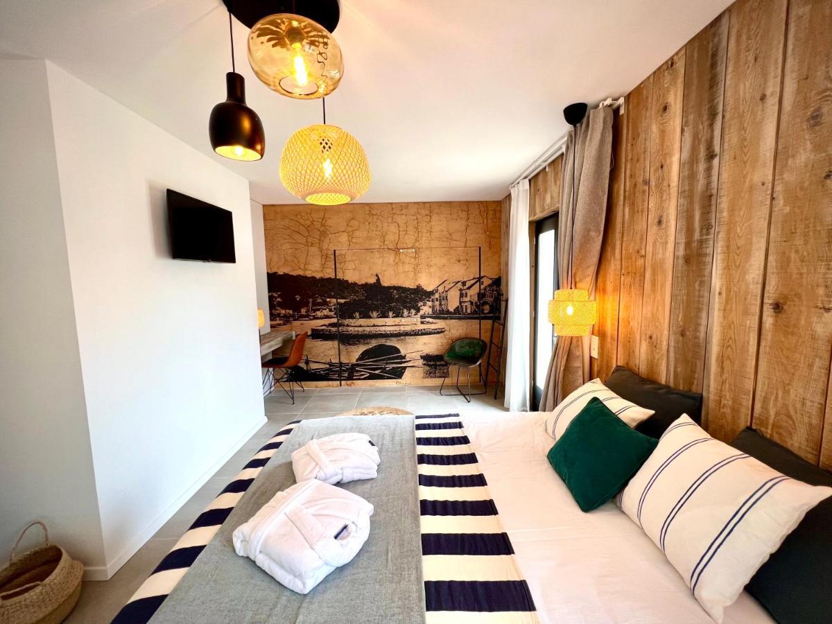 فربوسكا B&B 366 المظهر الخارجي الصورة