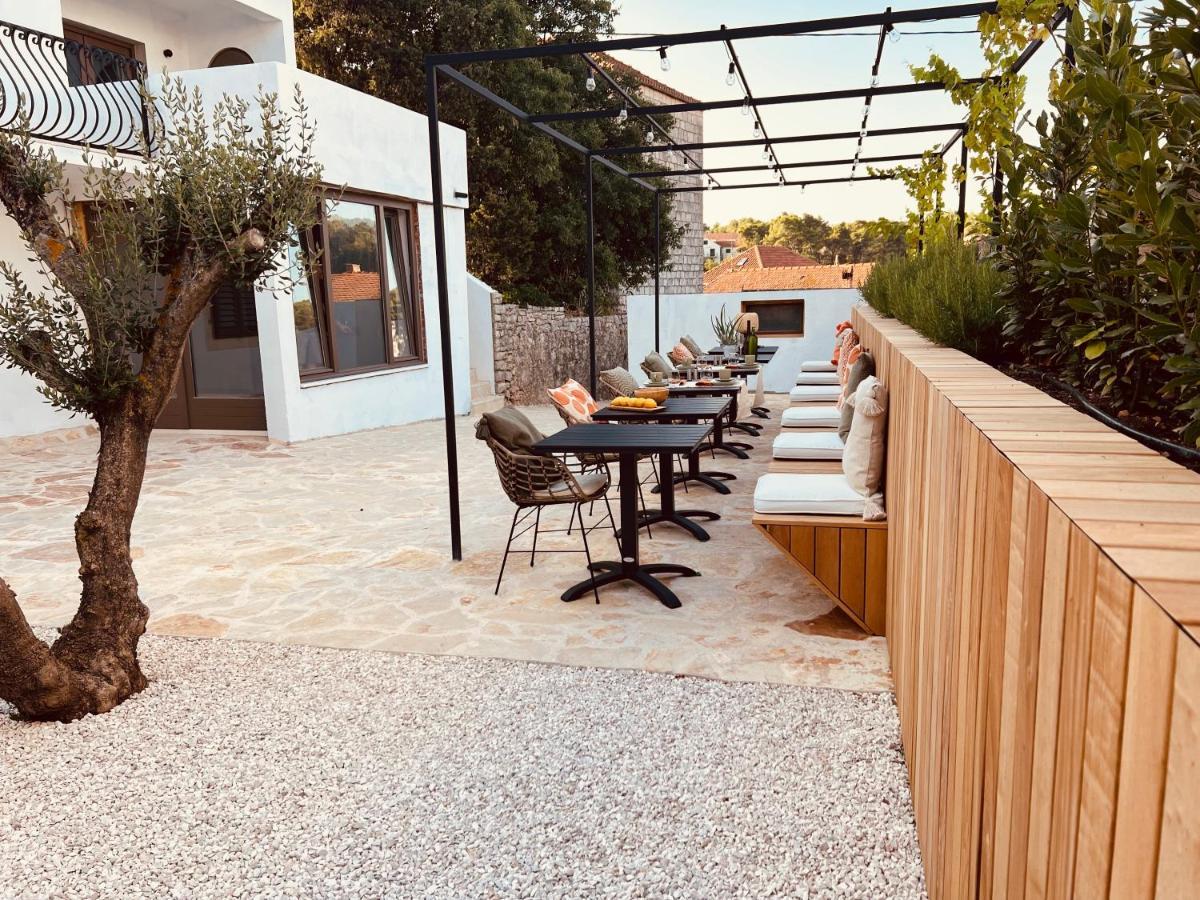 فربوسكا B&B 366 المظهر الخارجي الصورة