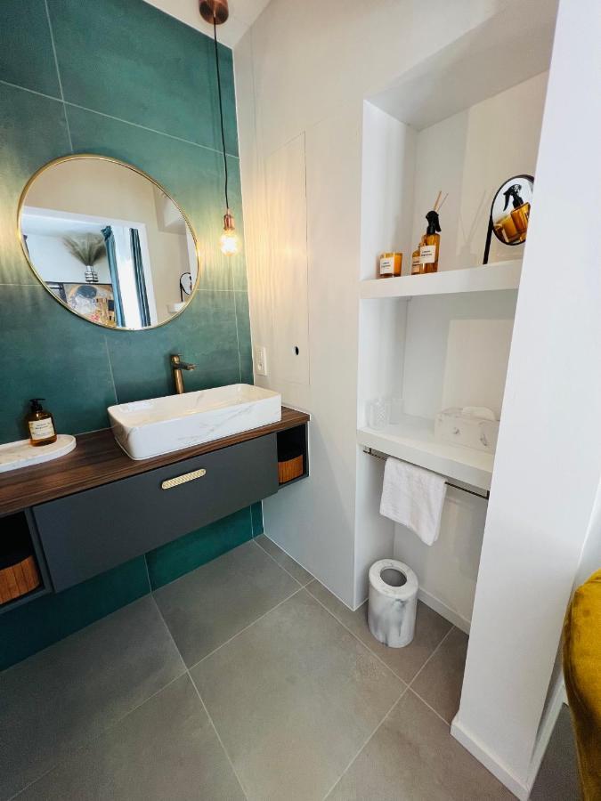 فربوسكا B&B 366 المظهر الخارجي الصورة