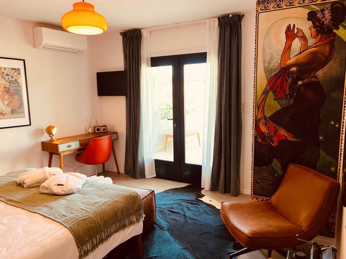 فربوسكا B&B 366 المظهر الخارجي الصورة