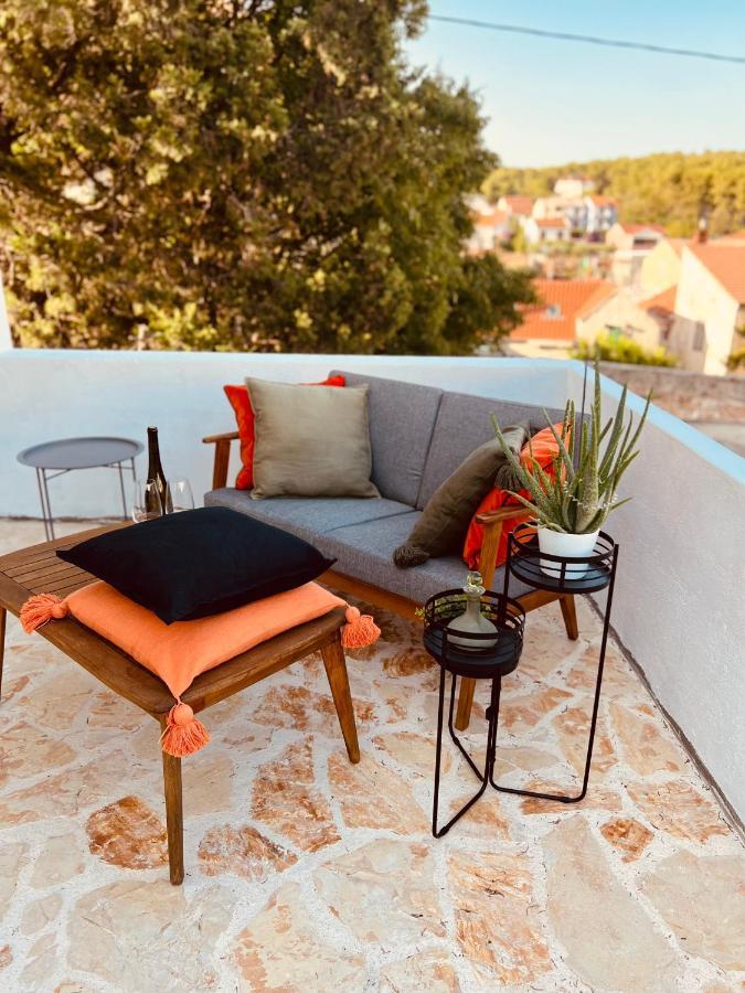 فربوسكا B&B 366 المظهر الخارجي الصورة