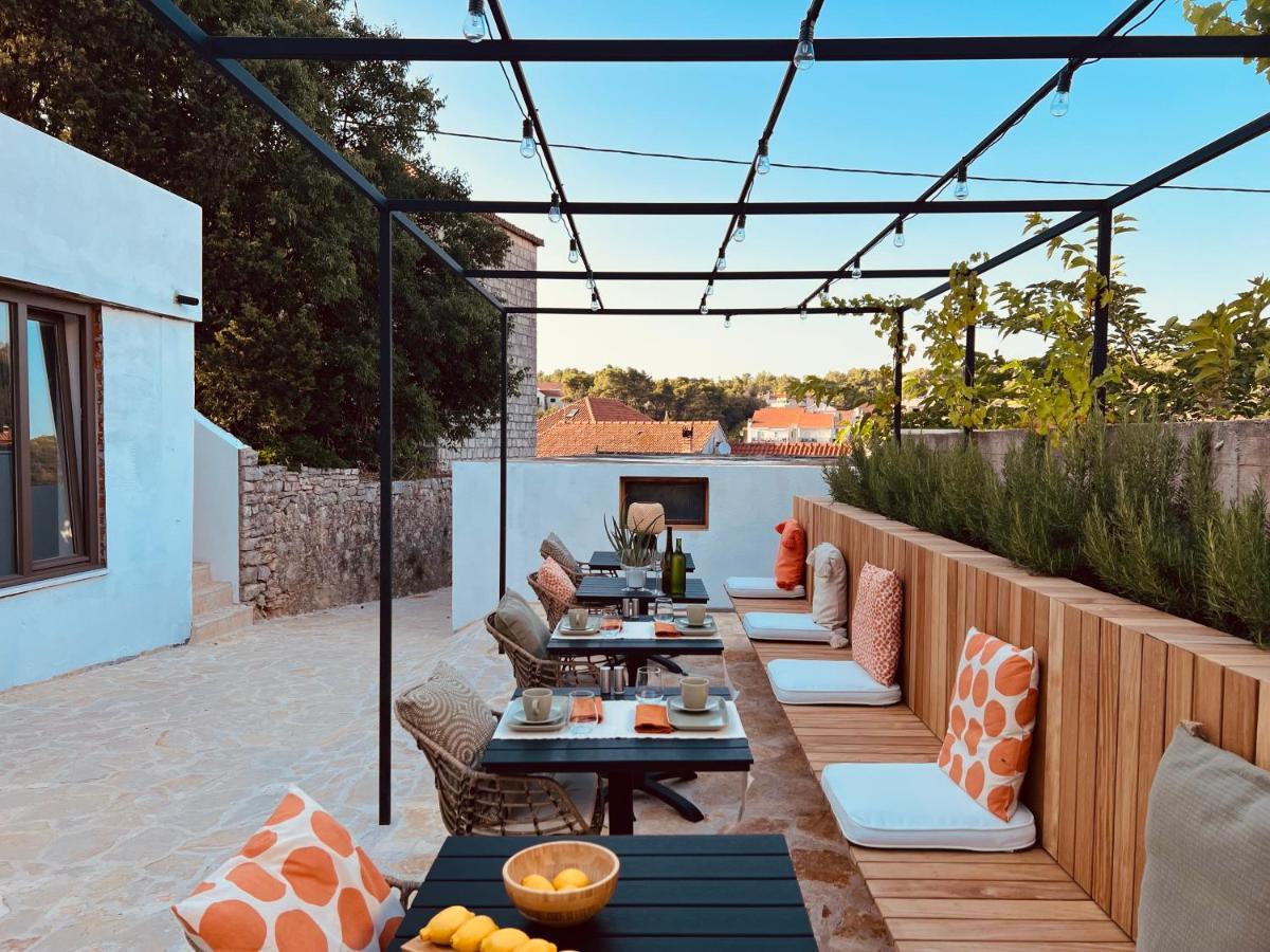 فربوسكا B&B 366 المظهر الخارجي الصورة