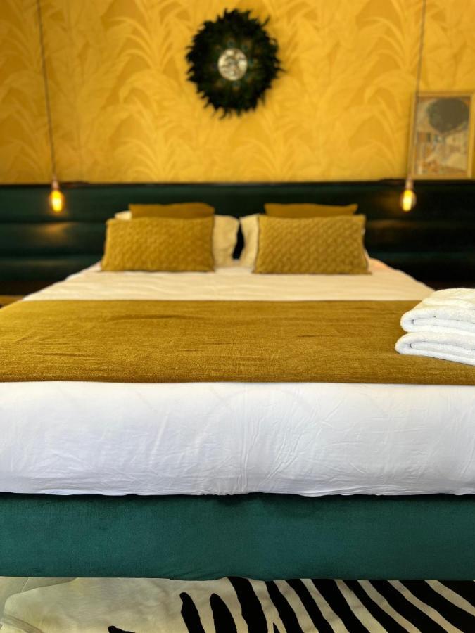 فربوسكا B&B 366 المظهر الخارجي الصورة