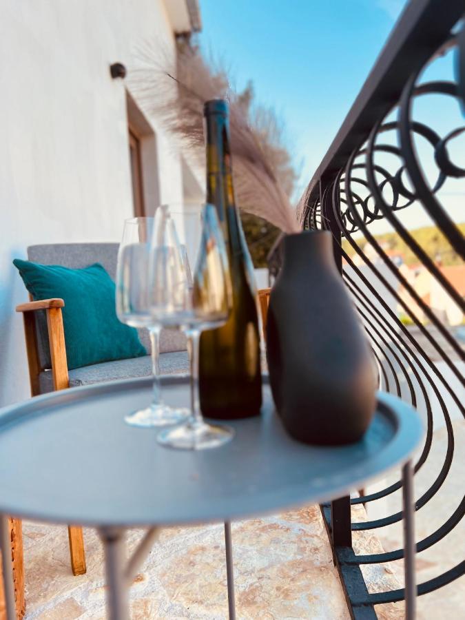 فربوسكا B&B 366 المظهر الخارجي الصورة