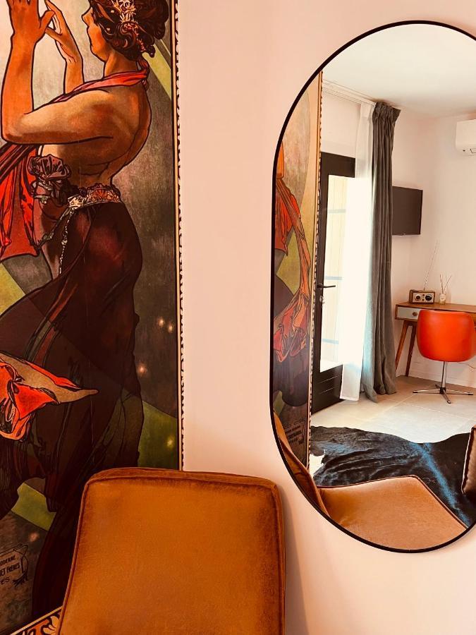 فربوسكا B&B 366 المظهر الخارجي الصورة
