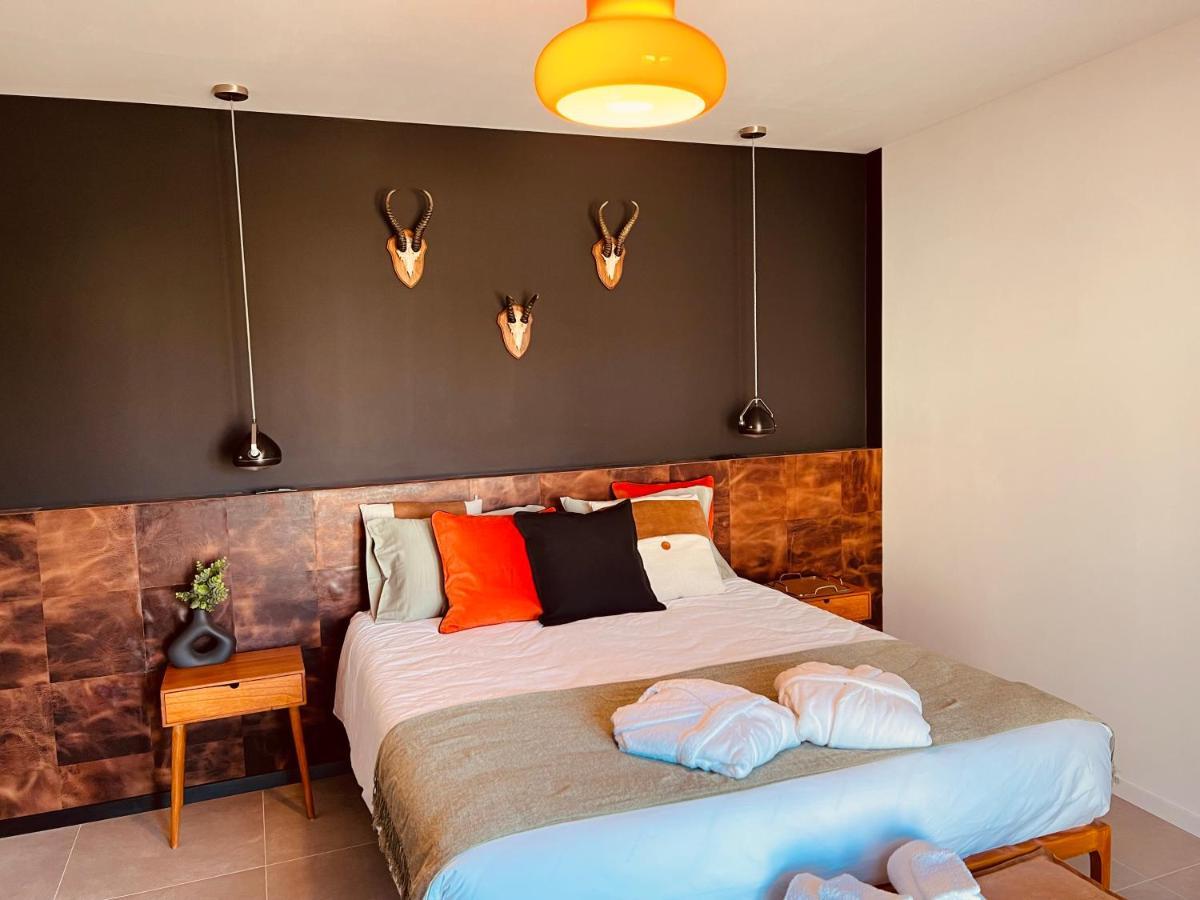 فربوسكا B&B 366 المظهر الخارجي الصورة