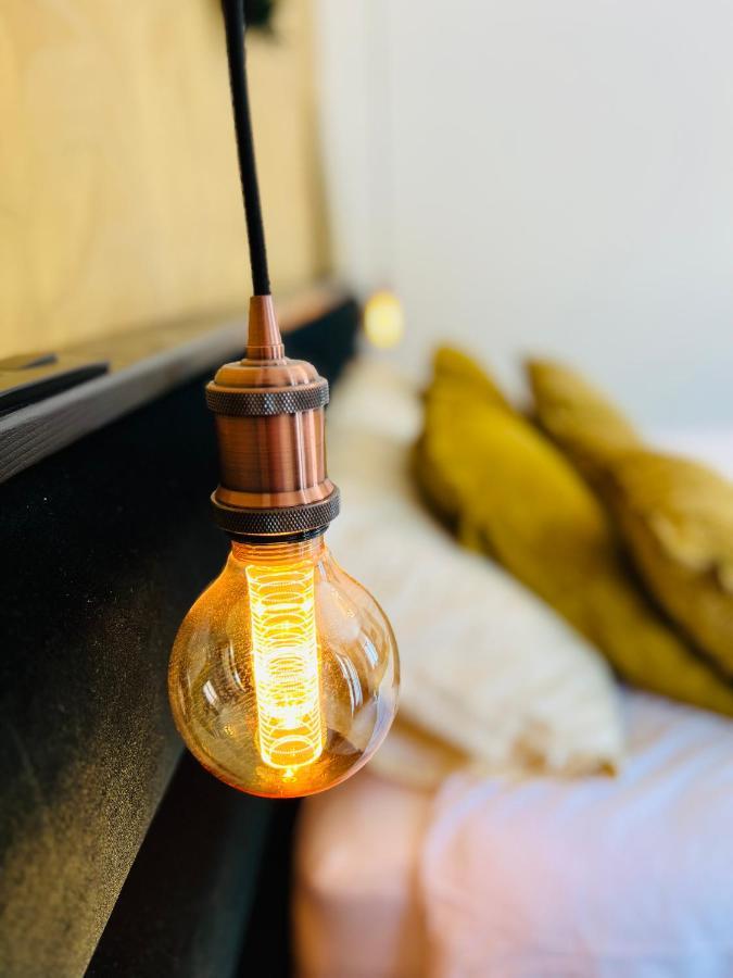 فربوسكا B&B 366 المظهر الخارجي الصورة