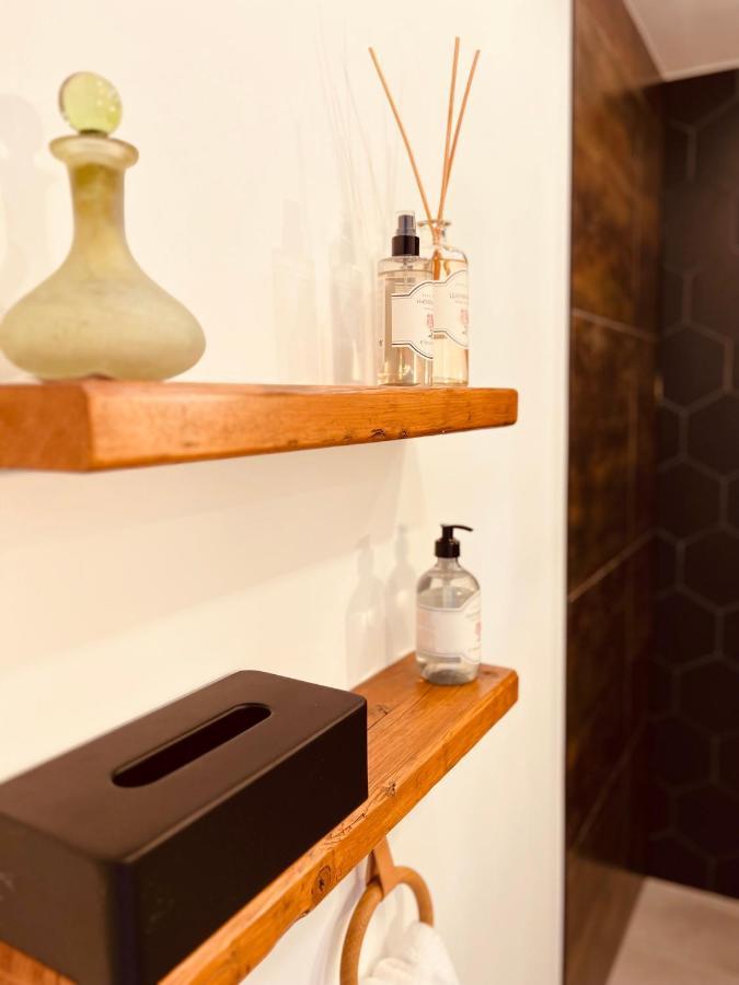 فربوسكا B&B 366 المظهر الخارجي الصورة