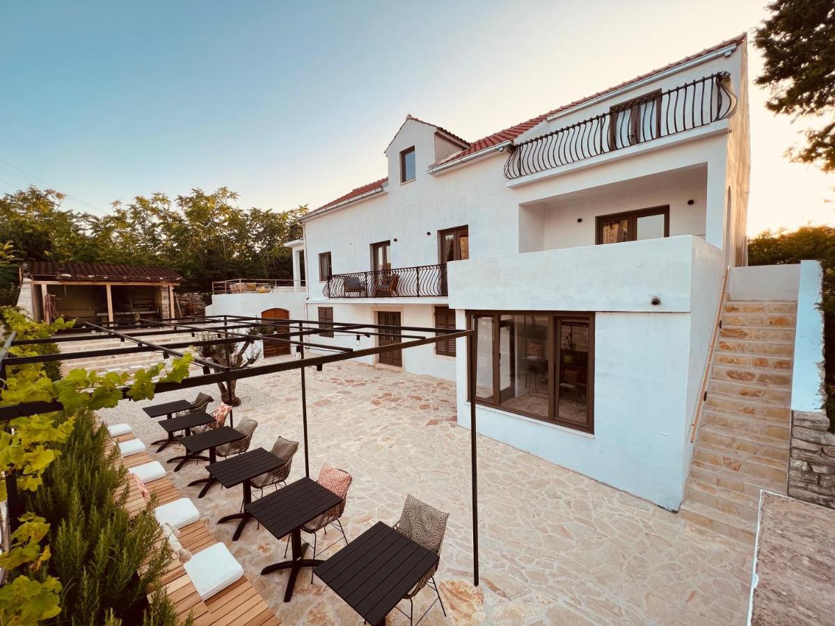 فربوسكا B&B 366 المظهر الخارجي الصورة