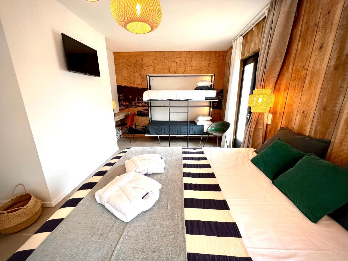 فربوسكا B&B 366 المظهر الخارجي الصورة