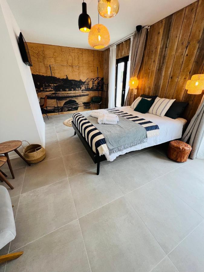 فربوسكا B&B 366 المظهر الخارجي الصورة