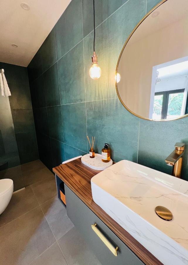 فربوسكا B&B 366 المظهر الخارجي الصورة