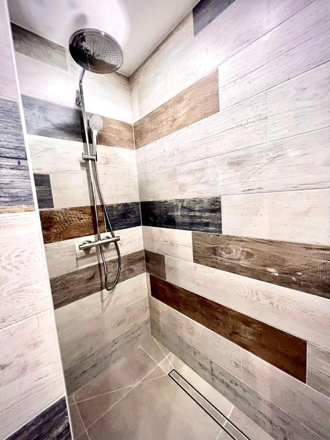 فربوسكا B&B 366 المظهر الخارجي الصورة