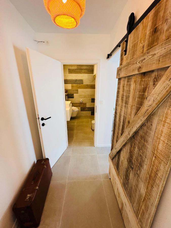 فربوسكا B&B 366 المظهر الخارجي الصورة