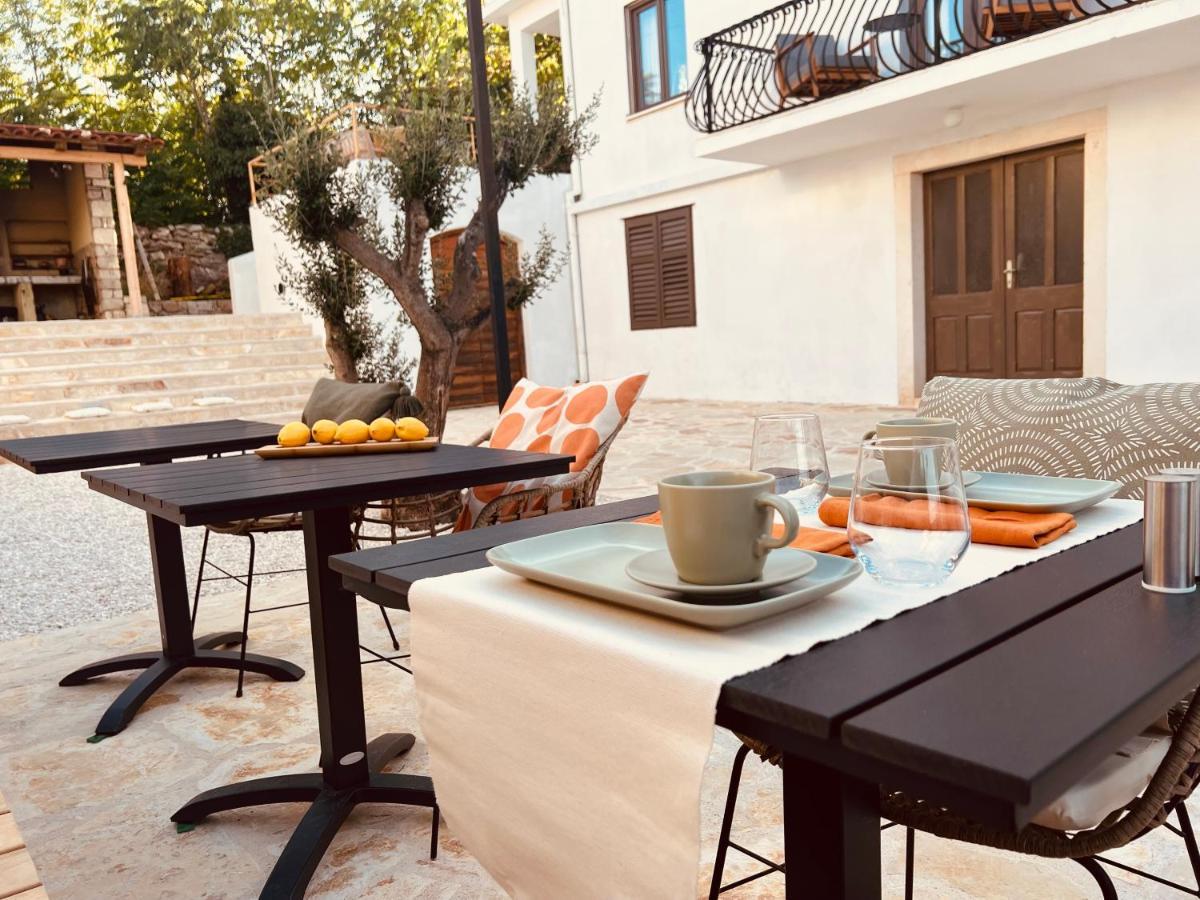 فربوسكا B&B 366 المظهر الخارجي الصورة