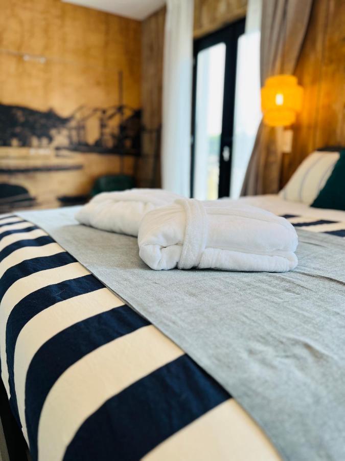 فربوسكا B&B 366 المظهر الخارجي الصورة