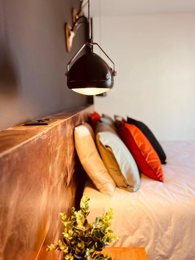 فربوسكا B&B 366 المظهر الخارجي الصورة