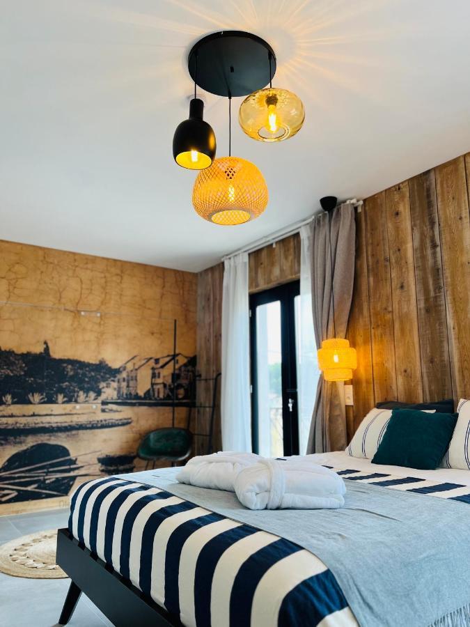 فربوسكا B&B 366 المظهر الخارجي الصورة
