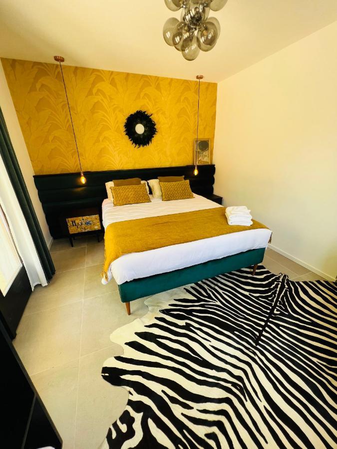 فربوسكا B&B 366 المظهر الخارجي الصورة