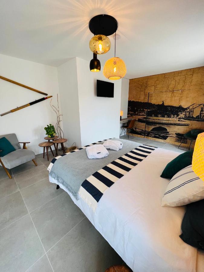 فربوسكا B&B 366 المظهر الخارجي الصورة