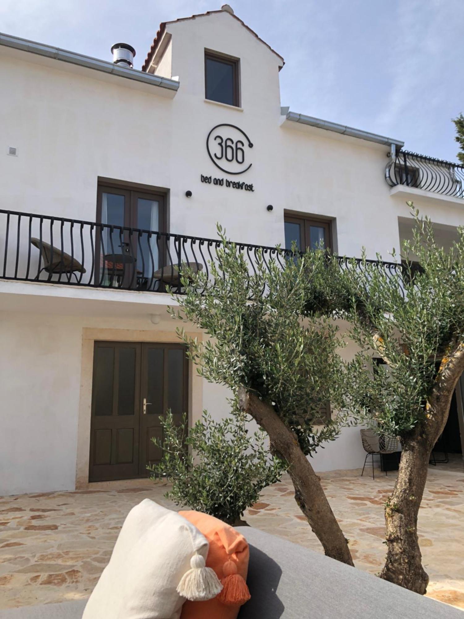 فربوسكا B&B 366 المظهر الخارجي الصورة